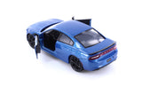 Dodge Charger SXT 2023 Showcasts 1/24