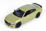 Dodge Charger SXT 2023 Showcasts 1/24