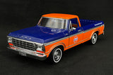 Ford Pick Up F-150 1979 Motor Max 1/24