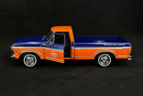 Ford Pick Up F-150 1979 Motor Max 1/24