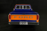 Ford Pick Up F-150 1979 Motor Max 1/24