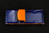 Ford Pick Up F-150 1979 Motor Max 1/24