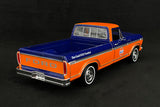 Ford Pick Up F-150 1979 Motor Max 1/24