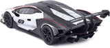 Lamborghini Essenza SCV12 Burago 1/24