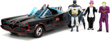 Batmobile 1966 Jada 1/24