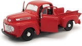 Ford F-1 Pick Up 1948 Maisto 1/24