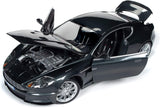 Aston Martin DBS Quantum Of Solace Auto World 1/18