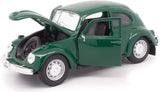 Volkswagen Beetle Maisto 1/24