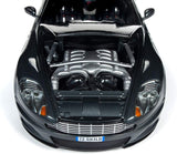 Aston Martin DBS Quantum Of Solace Auto World 1/18