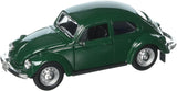 Volkswagen Beetle Maisto 1/24