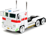 Ghost Buster Optimus Prime Jada 1/24