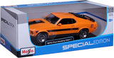 Ford Mustang Mach 1 Twister 1970 Maisto 1/18