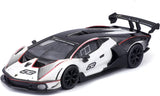 Lamborghini Essenza SCV12 Burago 1/24