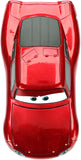 Cruising Lightning McQueen Jada 1/24