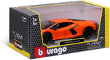 Lamborghini Revuelto Burago 1/24