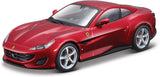 Ferrari Portofino Burago Signature Series 1/43