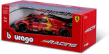 Ferrari 499P Burago 1/24