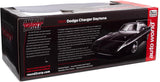 Dodge Charger Daytona 1969 Auto World 1/18