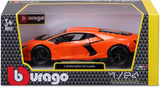 Lamborghini Revuelto Burago 1/24