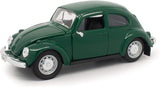 Volkswagen Beetle Maisto 1/24
