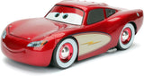 Cruising Lightning McQueen Jada 1/24