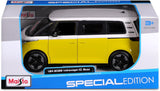 Volkswagen ID. Buzz 2023 Maisto 1/24