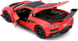 Chevrolet Corvette ZR1 Coupe 2025 Maisto 1/24
