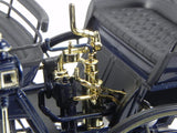 Daimler Motorkutsche 1886 Norev 1/18