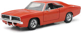 Dodge Charger R/T 1969 New Ray 1/24