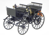 Daimler Motorkutsche 1886 Norev 1/18