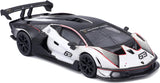 Lamborghini Essenza SCV12 Burago 1/24