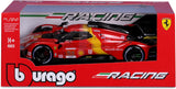 Ferrari 499P Burago 1/24