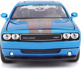 Dodge Challenger SRT-8 2008 Maisto 1/24