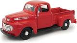Ford F-1 Pick Up 1948 Maisto 1/24