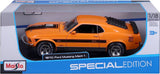 Ford Mustang Mach 1 Twister 1970 Maisto 1/18