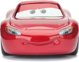 Cruising Lightning McQueen Jada 1/24