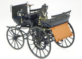 Daimler Motorkutsche 1886 Norev 1/18