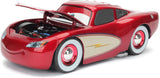 Cruising Lightning McQueen Jada 1/24