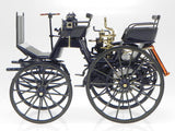 Daimler Motorkutsche 1886 Norev 1/18