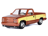 Chevrolet 454SS Pick Up 1992 Motor Max 1/24