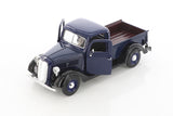 Ford Pick Up 1937 Showcasts 1/24