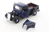 Ford Pick Up 1937 Showcasts 1/24