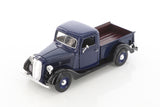 Ford Pick Up 1937 Showcasts 1/24