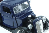 Ford Pick Up 1937 Showcasts 1/24