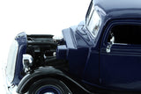 Ford Pick Up 1937 Showcasts 1/24