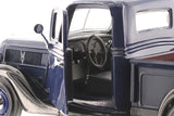 Ford Pick Up 1937 Showcasts 1/24