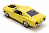 Ford Mustang Boss 429 1970 Showcasts 1/24