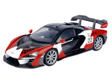 McLaren Senna Motor Max GT Racing 1/24