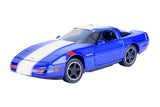 Chevrolet Corvette ZR-1 1993 Showcasts