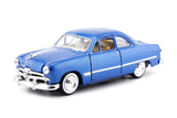Ford Coupe 1949 Showcasts 1/24